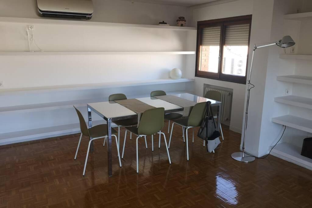 La Atalaya De Cuenca Apartment Cuenca  Exterior photo