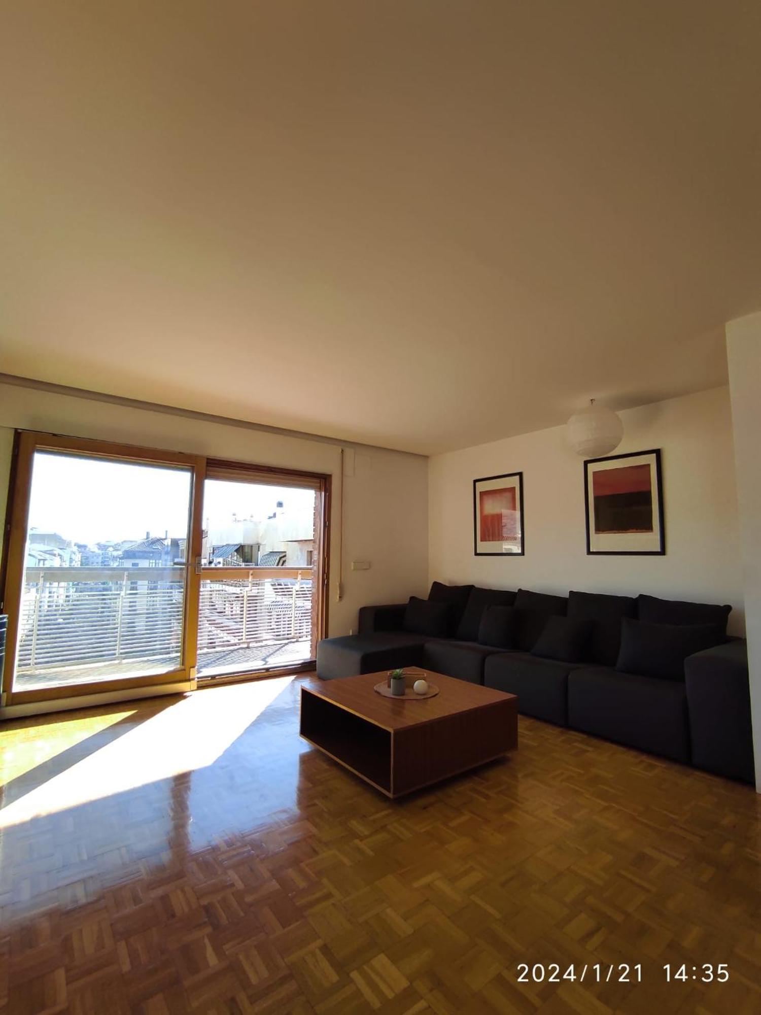 La Atalaya De Cuenca Apartment Cuenca  Exterior photo
